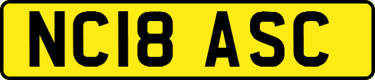 NC18ASC