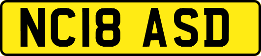 NC18ASD
