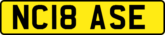 NC18ASE