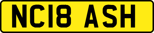 NC18ASH
