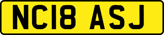 NC18ASJ