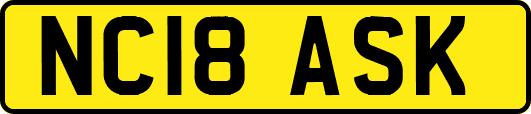 NC18ASK