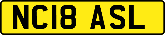 NC18ASL