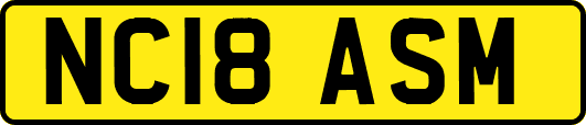 NC18ASM
