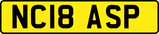 NC18ASP