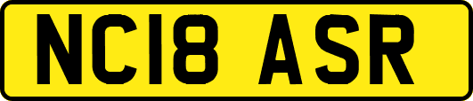 NC18ASR