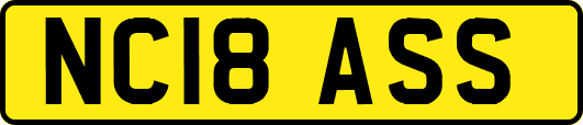 NC18ASS