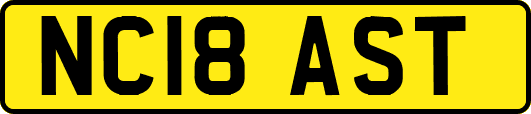 NC18AST