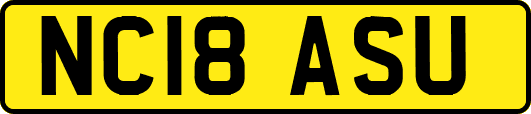 NC18ASU
