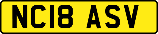 NC18ASV