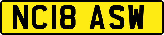 NC18ASW