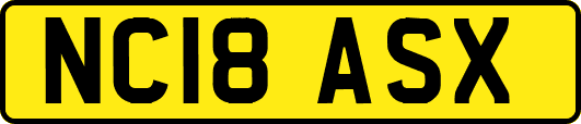 NC18ASX