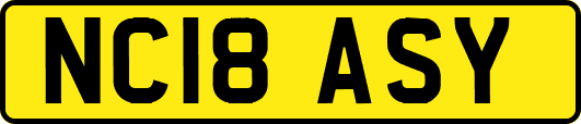 NC18ASY