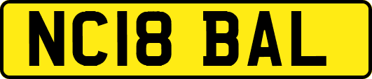 NC18BAL