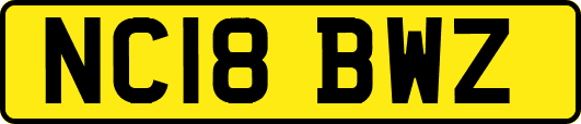 NC18BWZ
