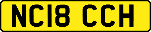 NC18CCH