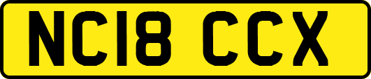 NC18CCX