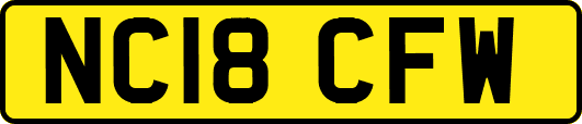 NC18CFW
