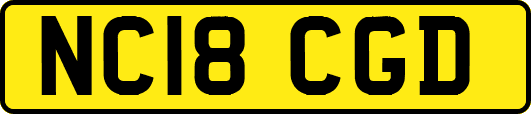 NC18CGD