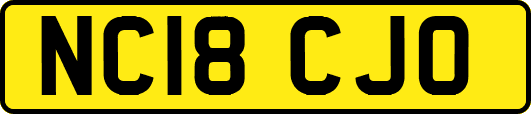 NC18CJO