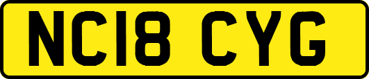 NC18CYG