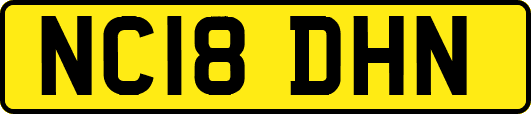 NC18DHN