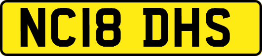 NC18DHS