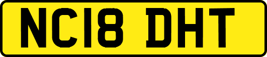 NC18DHT