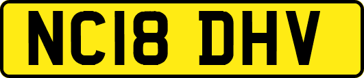 NC18DHV