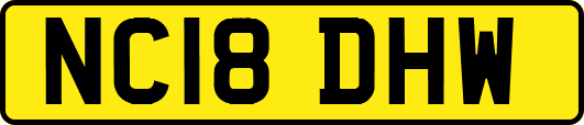 NC18DHW