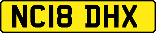 NC18DHX