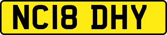NC18DHY
