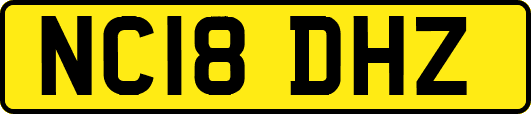 NC18DHZ