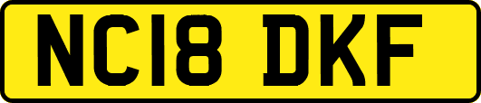 NC18DKF