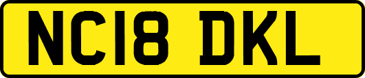 NC18DKL