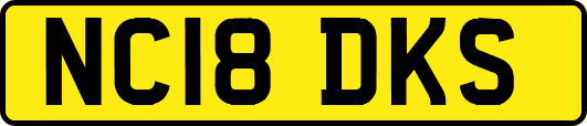NC18DKS