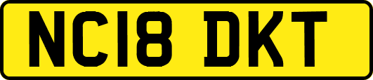 NC18DKT