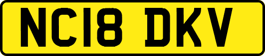 NC18DKV