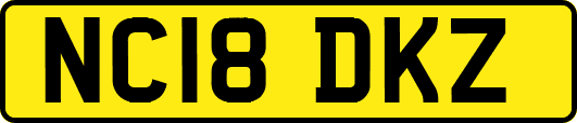 NC18DKZ