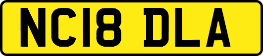 NC18DLA