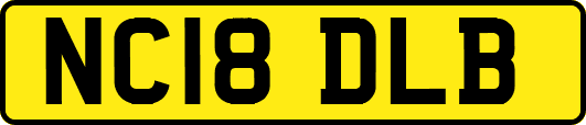 NC18DLB