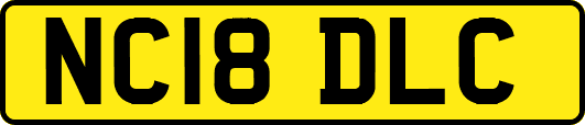 NC18DLC