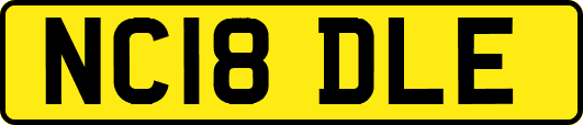 NC18DLE