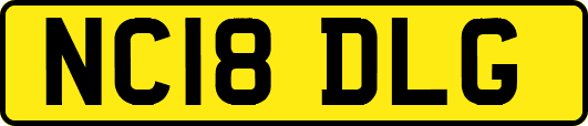 NC18DLG