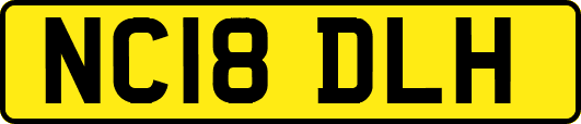 NC18DLH