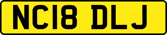 NC18DLJ