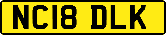 NC18DLK