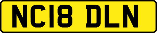 NC18DLN
