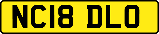 NC18DLO