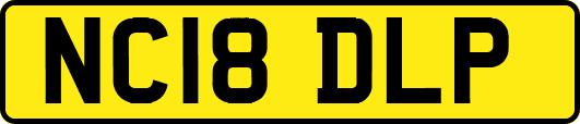 NC18DLP
